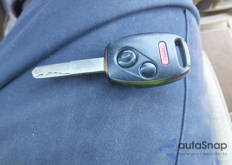 2007 Honda Cr-V Ex from USA, damaged, VIN JHLRE48547C072248